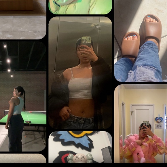 Meet your Posher, Tarra - Picture 1 of 1